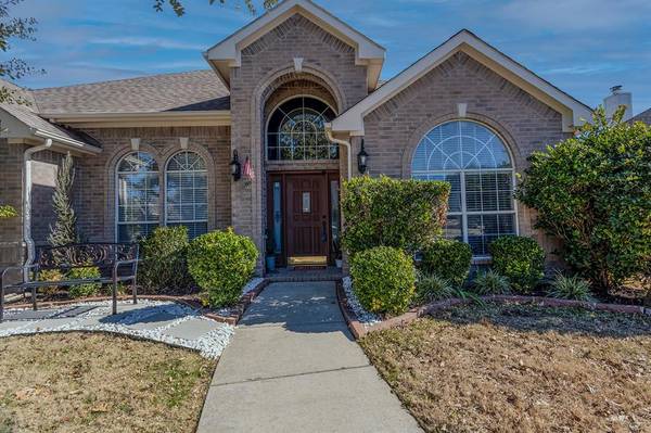 3724 Muirfield Drive, Carrollton, TX 75007