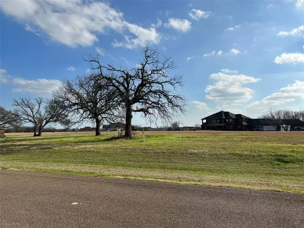 Corsicana, TX 75109,Lot 75 Tonkawa Trail