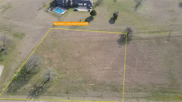 Corsicana, TX 75109,Lot 75 Tonkawa Trail