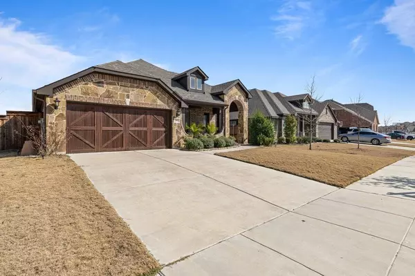 Mansfield, TX 76084,2905 Chesterfield Lane