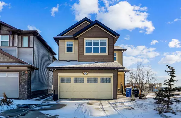 Calgary, AB T3N 0E9,2 skyview ranch ST NE