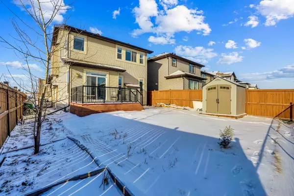 Calgary, AB T3N 0E9,2 skyview ranch ST NE