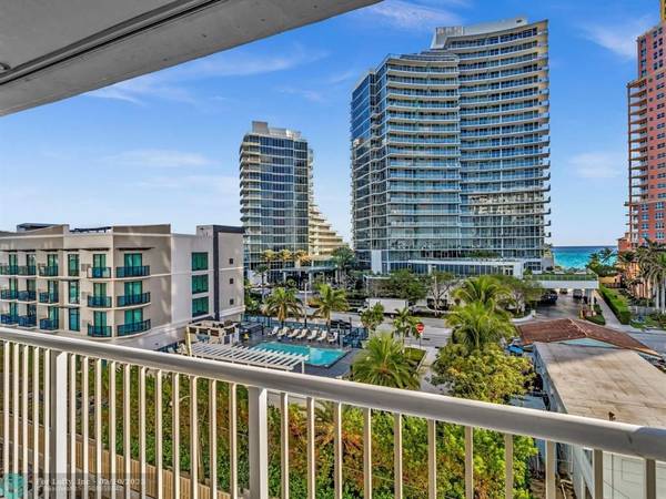 2200 NE 33rd Ave  #6E, Fort Lauderdale, FL 33305