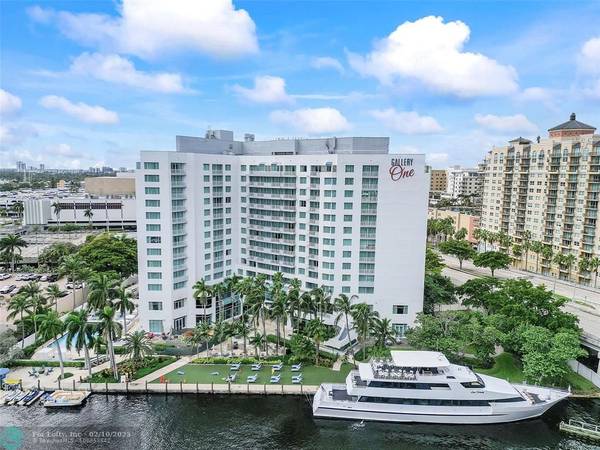 2670 E Sunrise Blvd  #1115, Fort Lauderdale, FL 33304