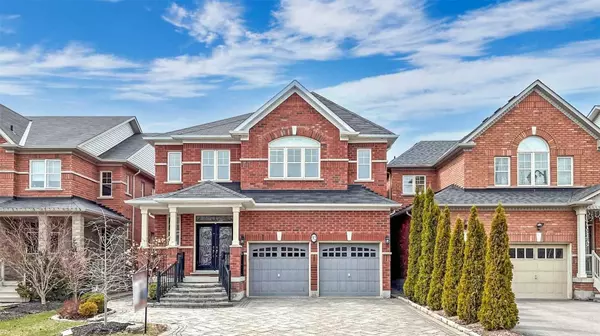 92 Princess Diana DR, Markham, ON L6C 0H2