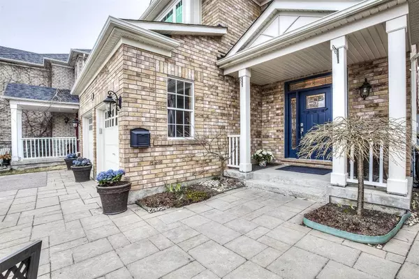 Richmond Hill, ON L4E 4M7,36 Alyssum CT