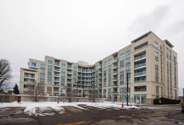 Markham, ON L3R 5J1,4600 Steeles AVE E #601