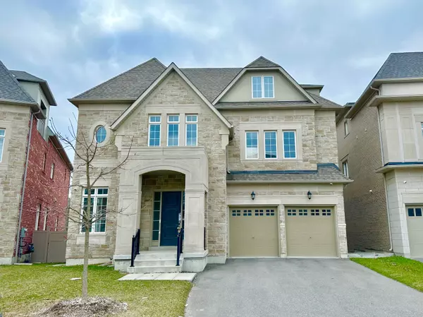 218 Farrell RD, Vaughan, ON L6A 4W6