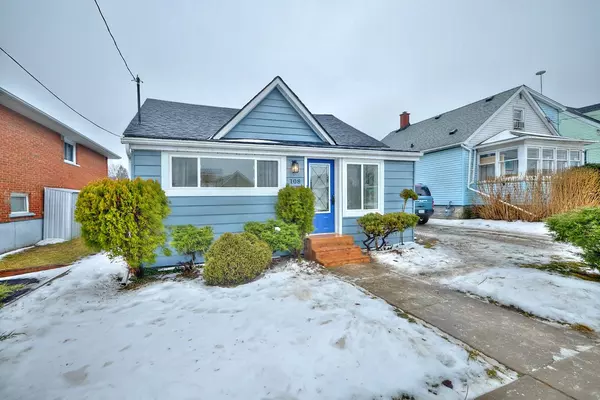 108 Borden AVE, Port Colborne, ON L3K 3Z7