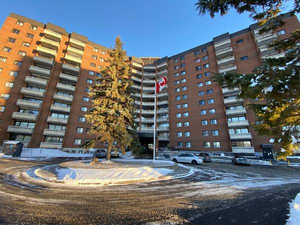 3100 Carling AVE #604, Crystal Bay - Rocky Point - Bayshore, ON K2B 6J6