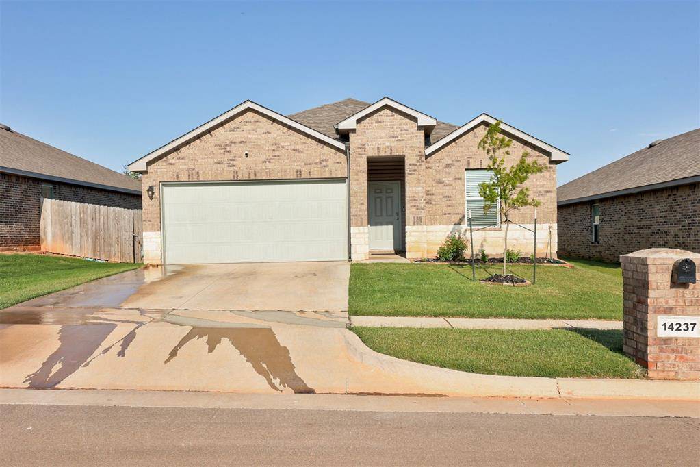 14237 Babbling Brook Drive, Piedmont, OK 73078