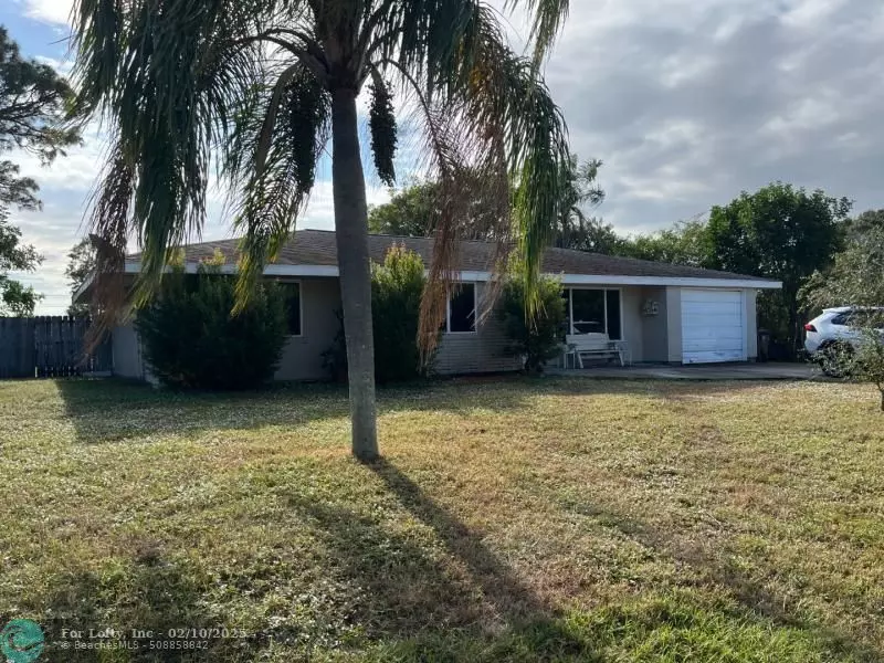 Port St Lucie, FL 34952,1474 SE Oakmont Ln