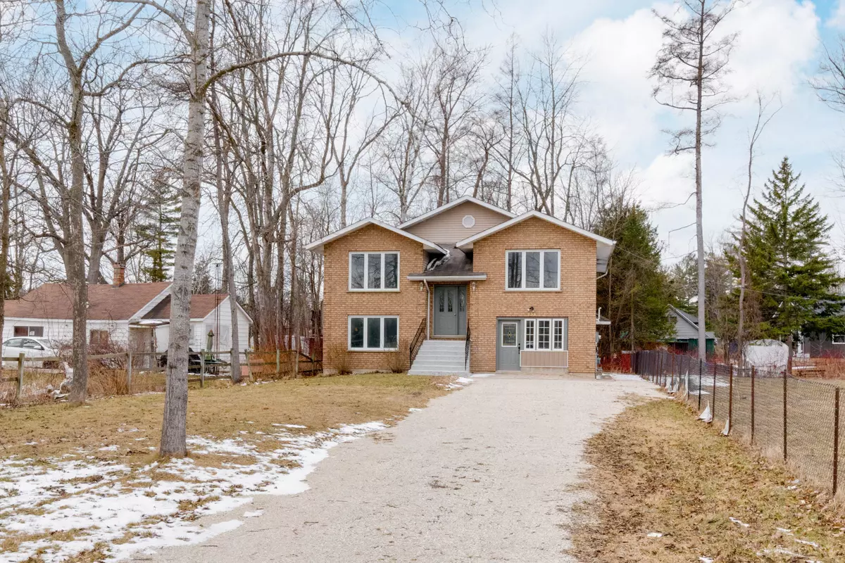 Wasaga Beach, ON L9Z 1Z2,138 45th ST N