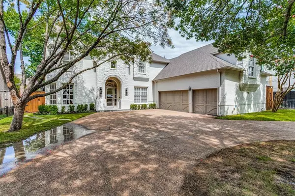 Dallas, TX 75230,6827 Mimosa Lane