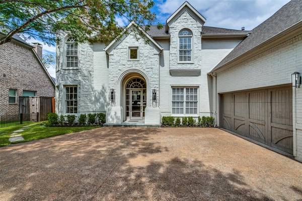 Dallas, TX 75230,6827 Mimosa Lane