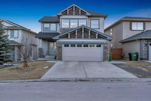 79 Kincora HTS NW, Calgary, AB T3R 1N5