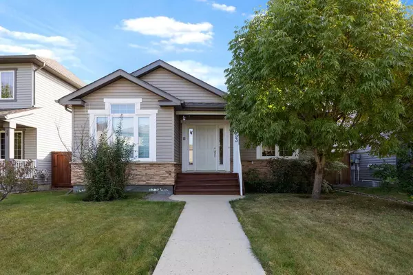 253 Starling ST, Fort Mcmurray, AB T9K0K8