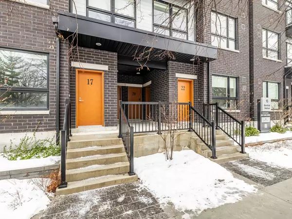 15 Brenthall AVE #19, Toronto C07, ON M2R 1N1