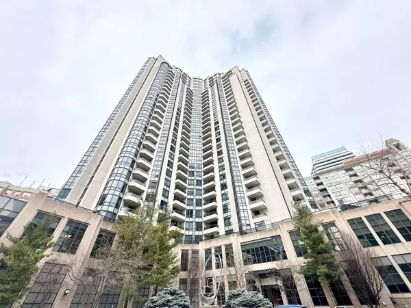 500 Doris AVE #1424, Toronto C14, ON M2N 0C1