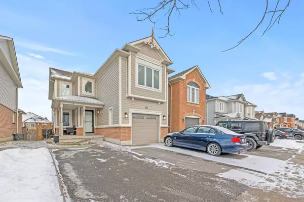 Clarington, ON L1C 5L6,35 Millburn DR