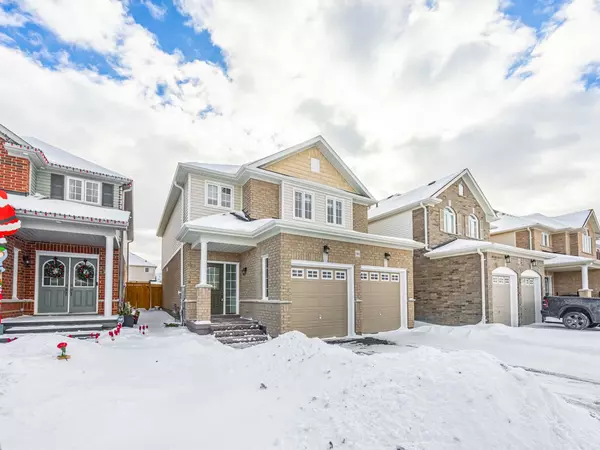 Oshawa, ON L1K 0T9,1481 Dunedin CRES