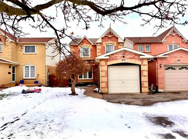 68 Yorkville DR, Clarington, ON L1E 2A7