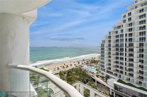 551 N Fort Lauderdale Beach Blvd  #H1712, Fort Lauderdale, FL 33304