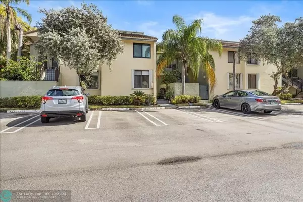 9520 SW 1st Ct  #22F, Coral Springs, FL 33071