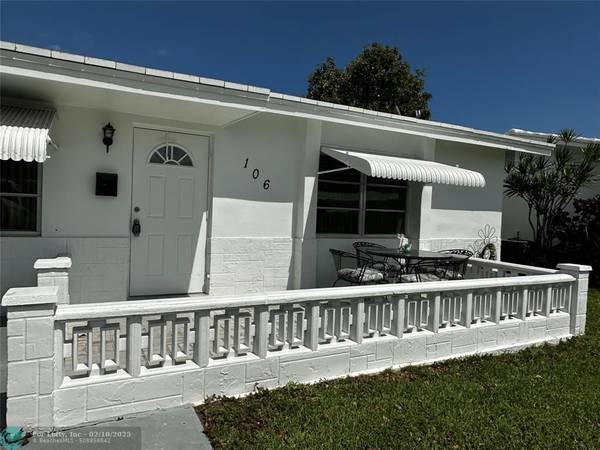 Boynton Beach, FL 33426,106 SW 9th St