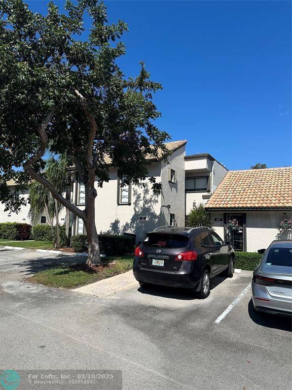 954 Mockingbird Ln  #519, Plantation, FL 33324