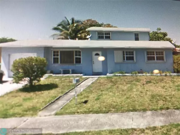 3945 NW 195 ST, Miami Gardens, FL 33055