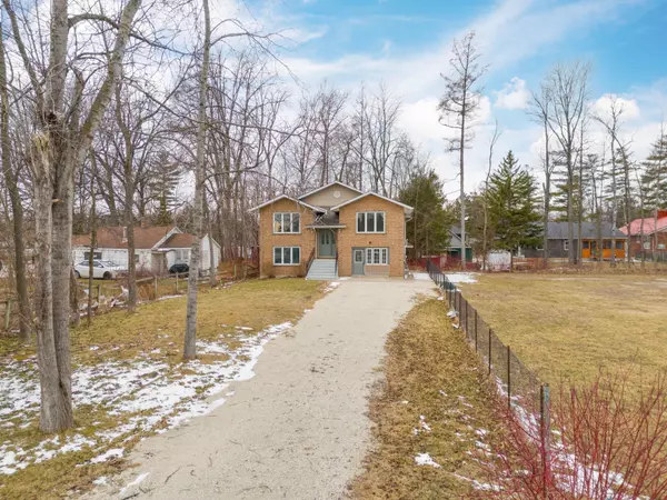 Wasaga Beach, ON L9Z 1Z2,138 45th ST N