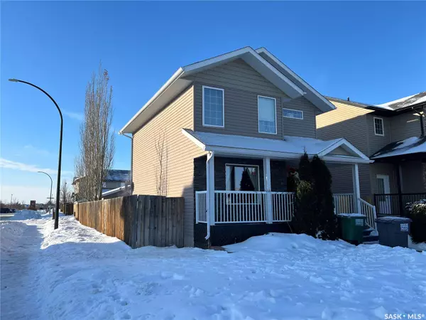 803 Willowgrove CRESCENT, Saskatoon, SK S7K 3J9