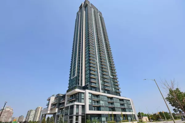 3975 Grand Park DR #1204, Mississauga, ON L5B 0K4