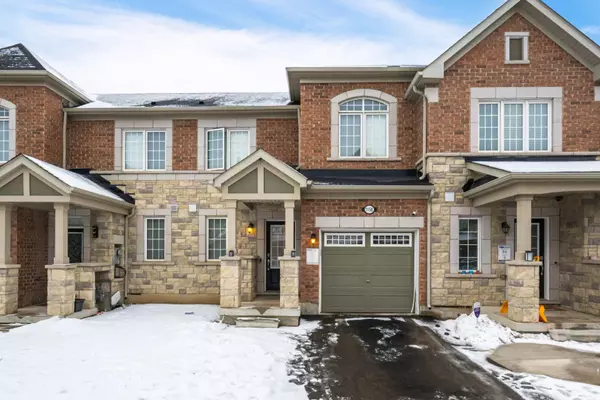 1158 Duignan CRES, Milton, ON L9E 1C2