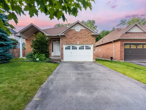 9 Putney RD, Caledon, ON L7C 1R4