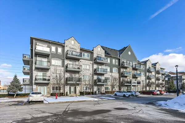 5150 Winston Churchill BLVD #409, Mississauga, ON L5M 0P1