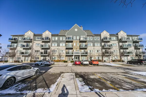 Mississauga, ON L5M 0P1,5150 Winston Churchill BLVD #409