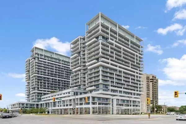 55 Speers RD #1501, Oakville, ON L6K 3R6