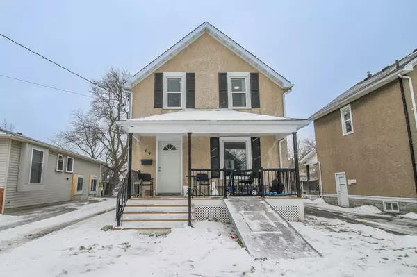 69 Park ST, Welland, ON L3B 4M4