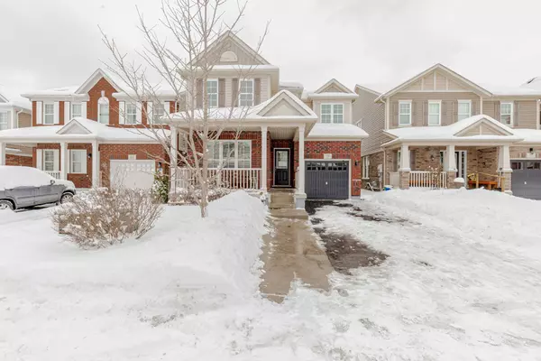 73 Holland CIR, Cambridge, ON N3C 0E3