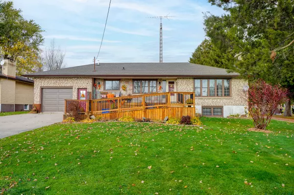 24898 Pioneer Line, West Elgin, ON N0L 2P0