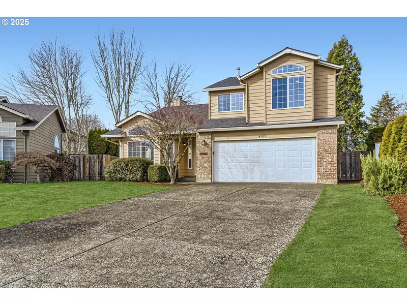 4185 NW 178TH PL, Portland, OR 97229