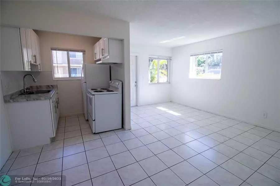 1727 Liberty Street  #1, Hollywood, FL 33020