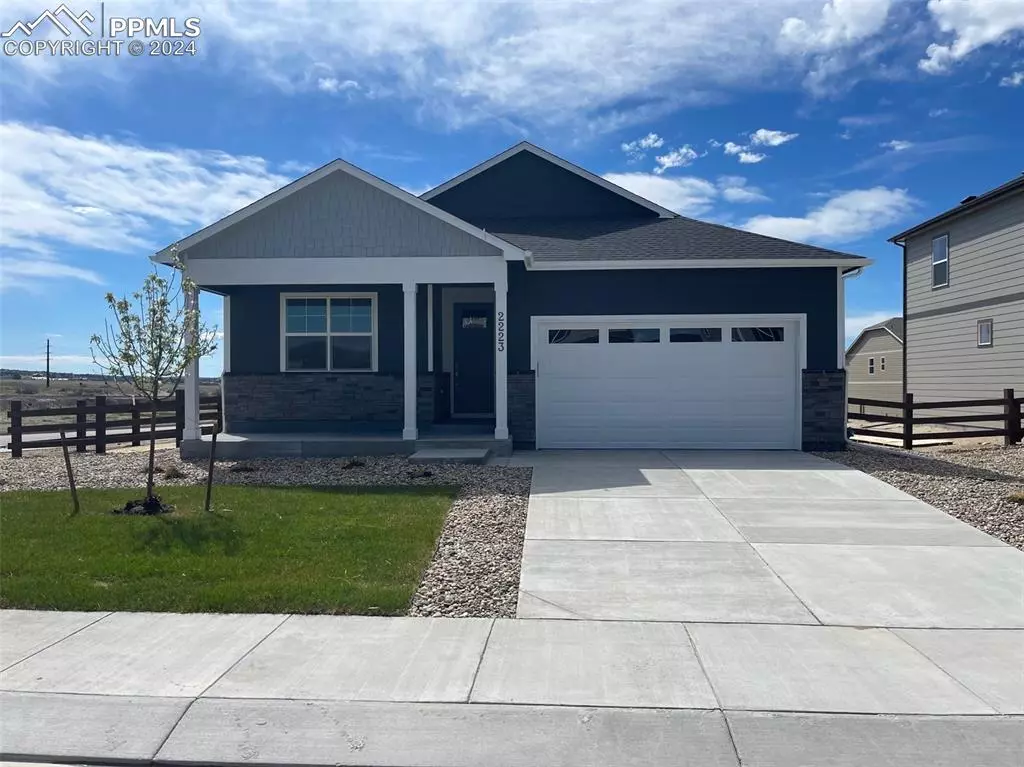 Monument, CO 80132,2223 Still Meadows CT