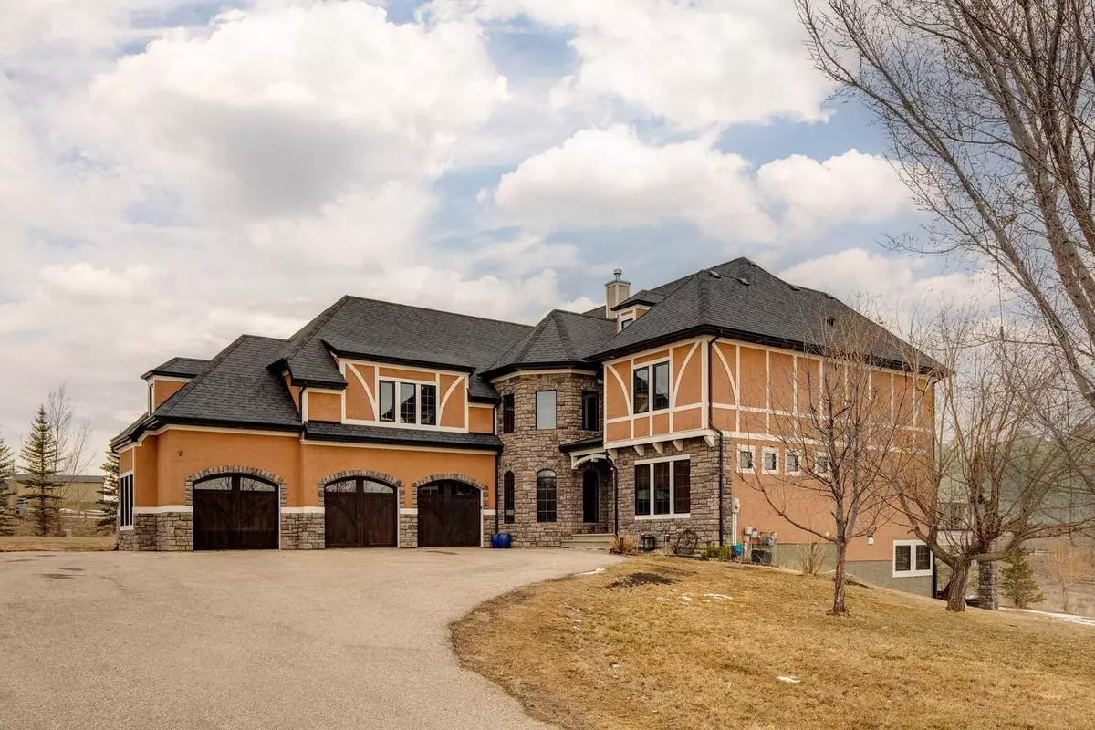 Rural Foothills County, AB T1S1A2,306087 Aspen Meadows Rise E