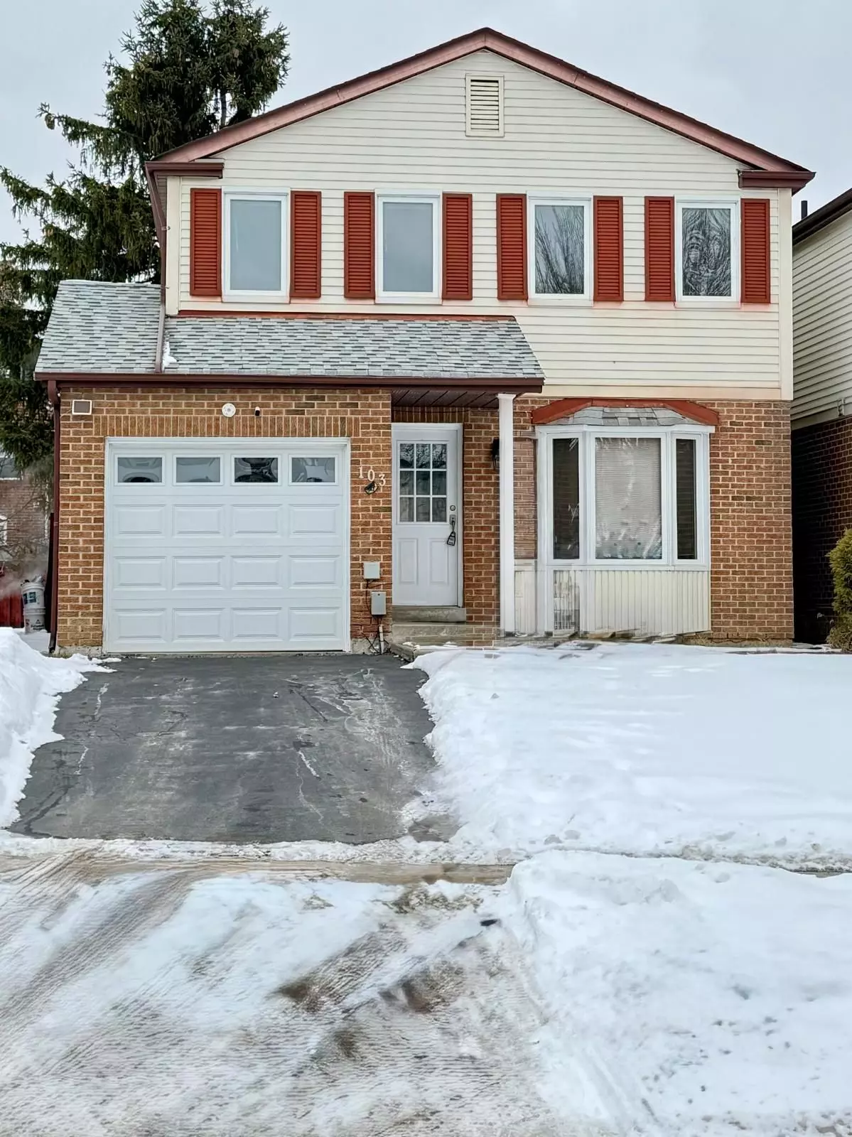 Toronto E05, ON M1W 2X3,103 Fawndale CRES