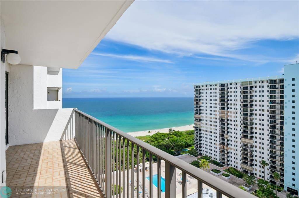 Hollywood, FL 33019,1201 S Ocean  #2211n