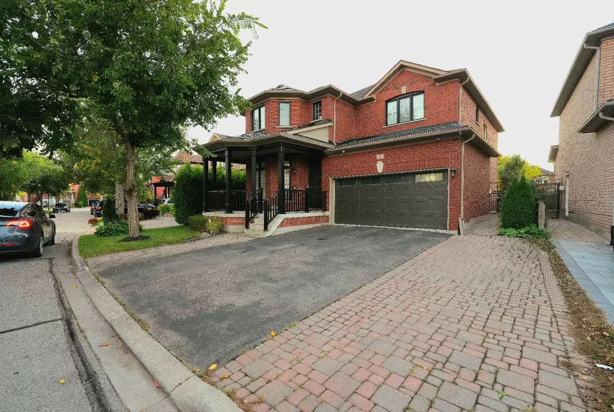 Markham, ON L6E 1Y5,8 Gordon Weeden RD