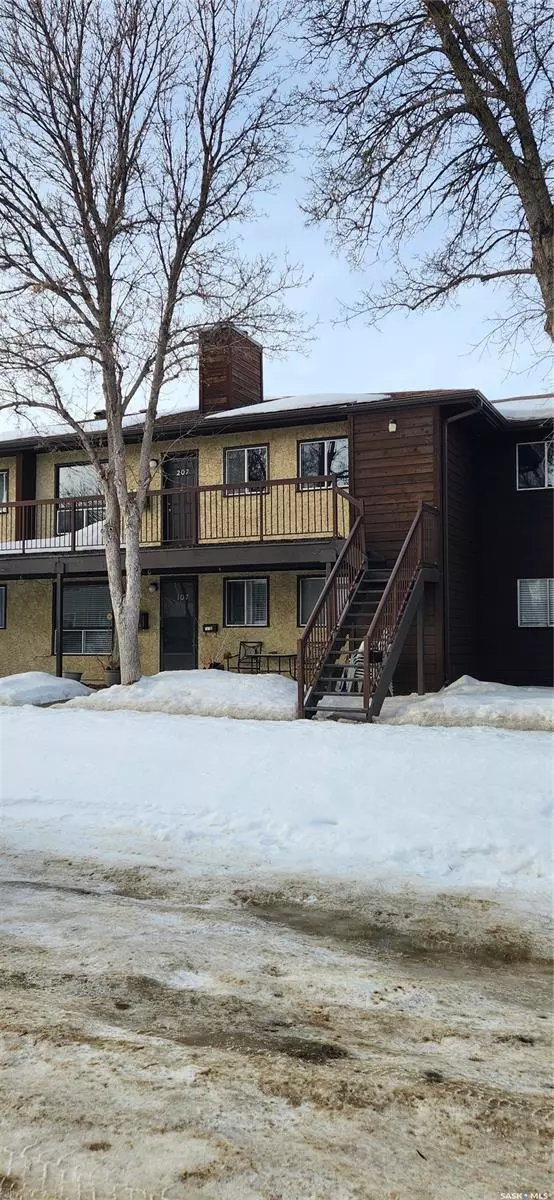 Moose Jaw, SK S6H 7R9,1350 Gordon ROAD #207B